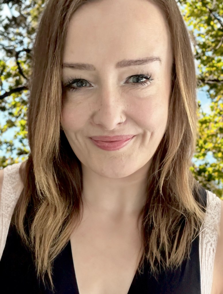 Picture of Lynsey Beswick, a MBACP Counsellor in York, Selby and the UK 